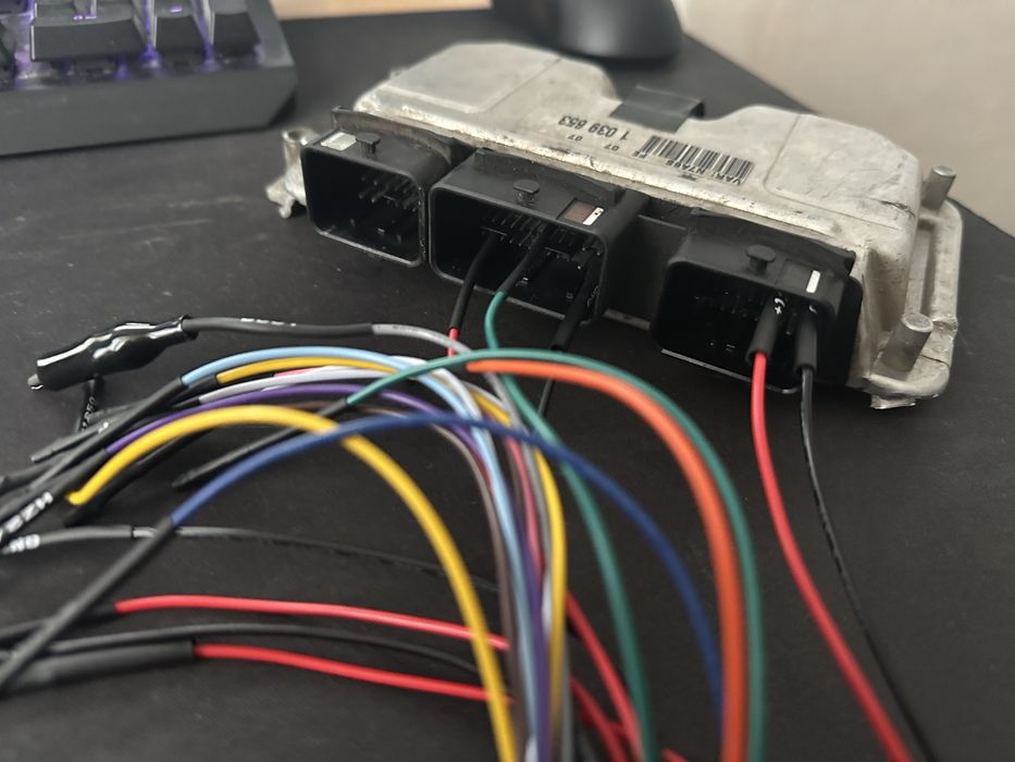 Софтуерни решения/чип тунинг на цени от €120