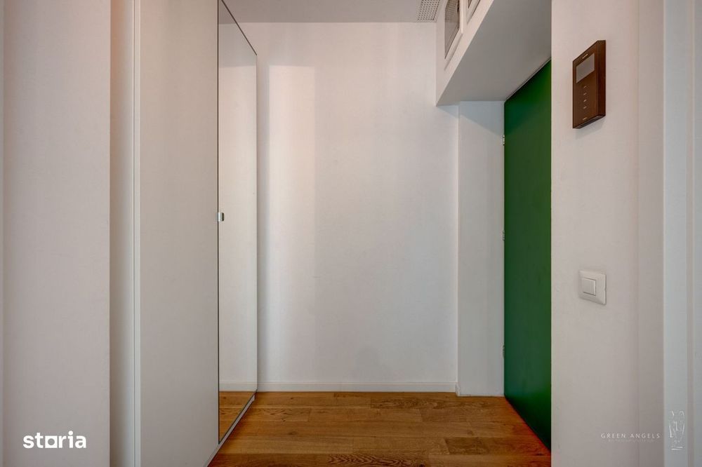 Apartament 2 camere de vanzare in Aviatiei Park | Comision 0% — fotografia 3