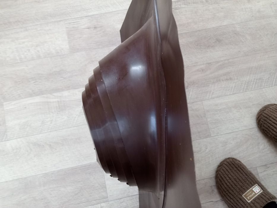 Продам проход дымохода 150-300мм