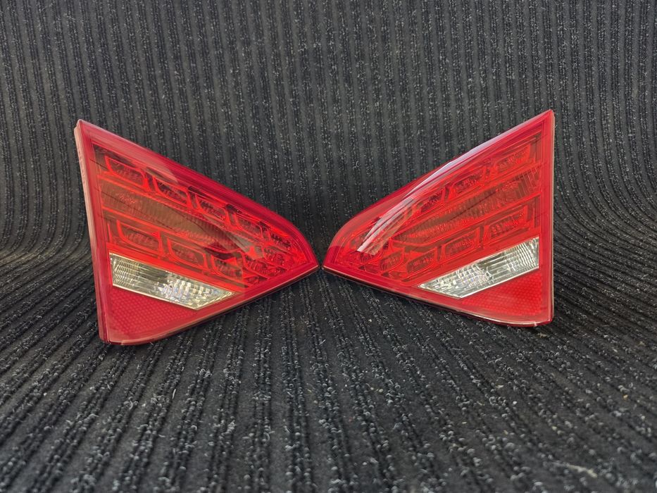 Вътрешен LED Ляв и Десен стоп AUDI A5