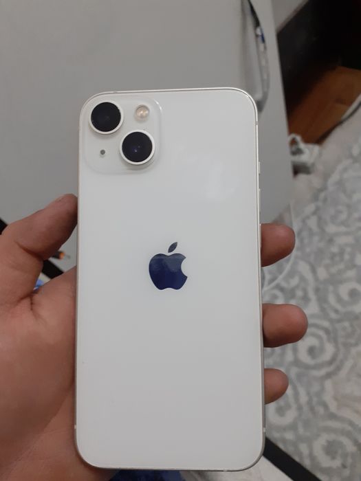 Продам айфон 13 128гб