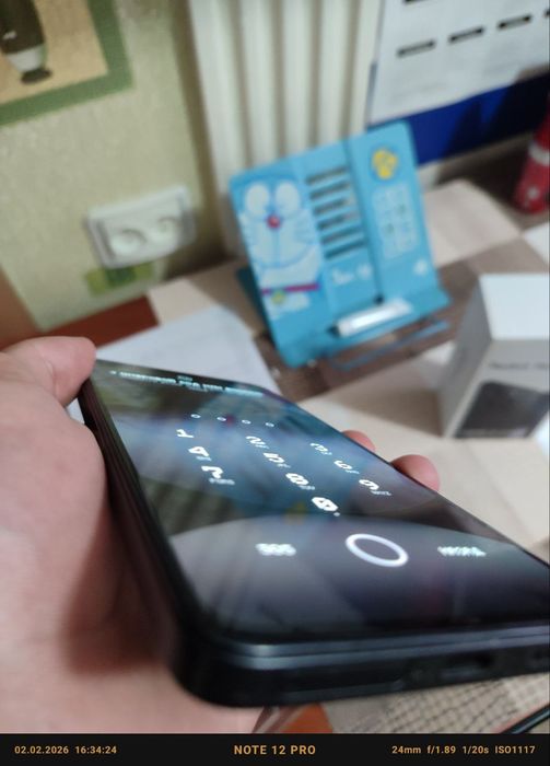 Redmi Note 14 4g 8/256