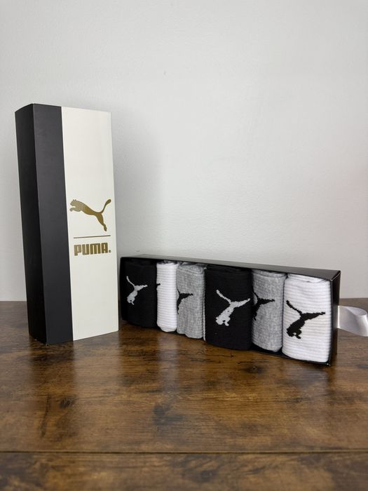 Set 6 perechi sosete ADIDAS calitate deosebita cadoul perfect