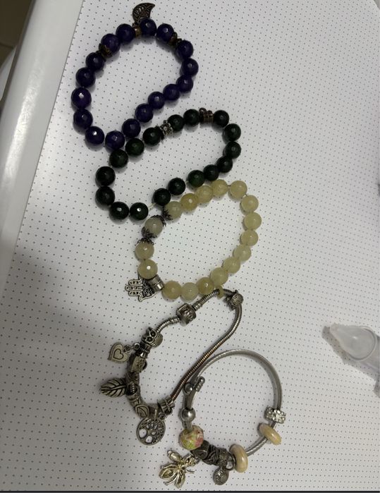 Продам бижутерию