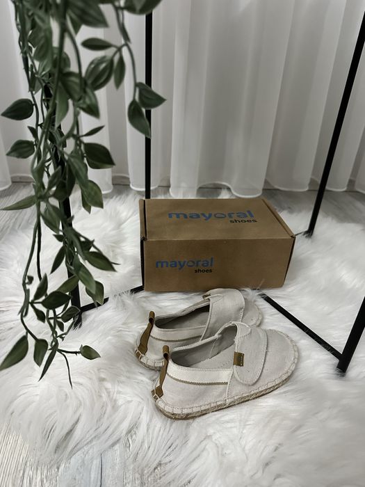 Маратонки BOSS!