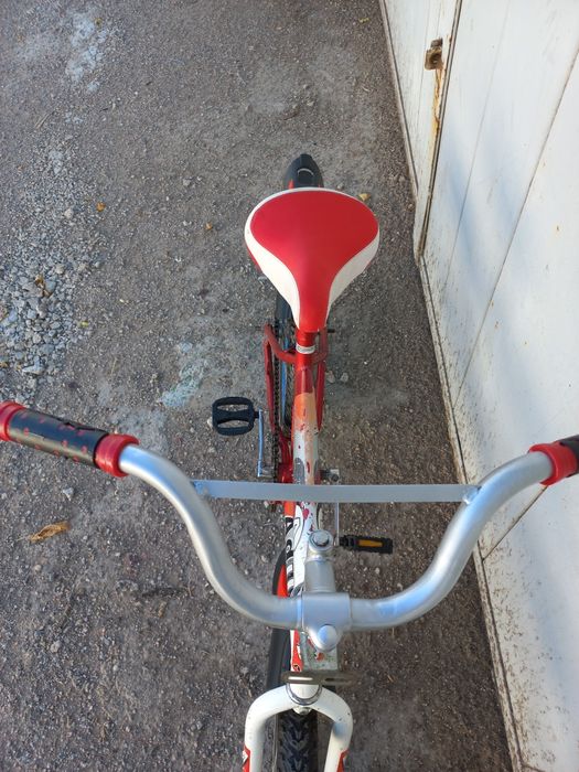 Продам велосипед Размер 20