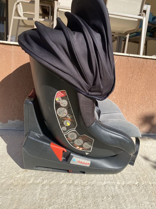 Scaun auto copii CHIPOLINO