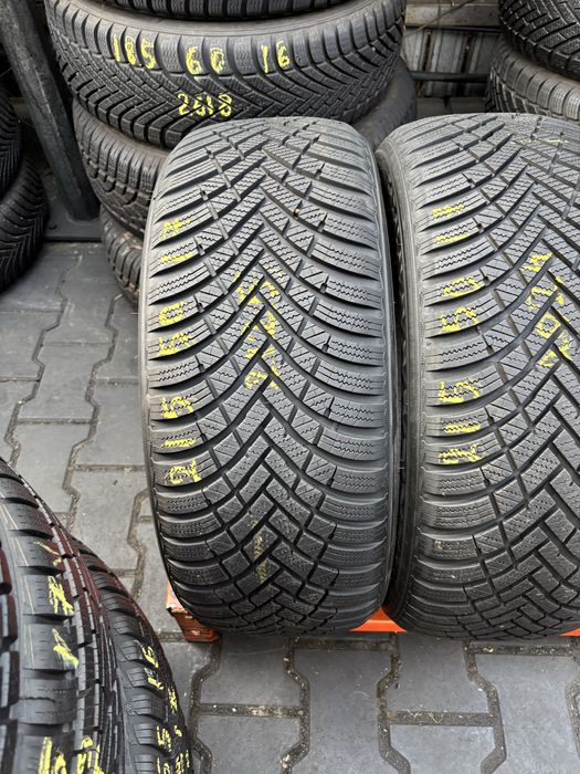 Anvelope Iarna 215/50/17 Hankook Winter I Cept RS3 215 50 17 R17