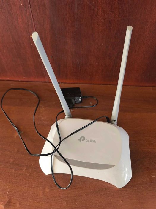 TL-WR840N N300 Wi-Fi router