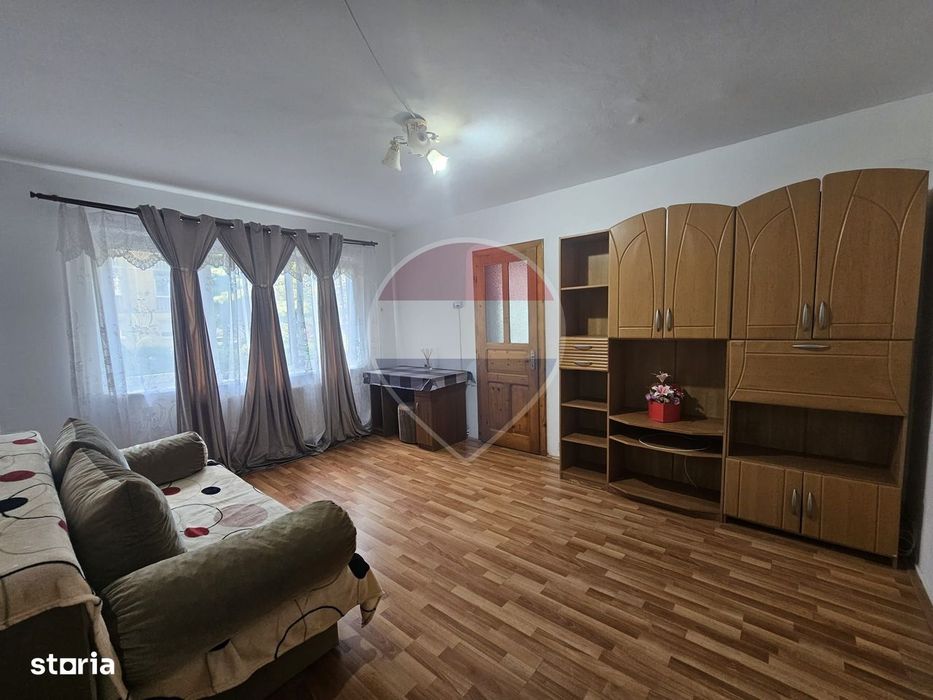 Apartament de vanzare — fotografia 1