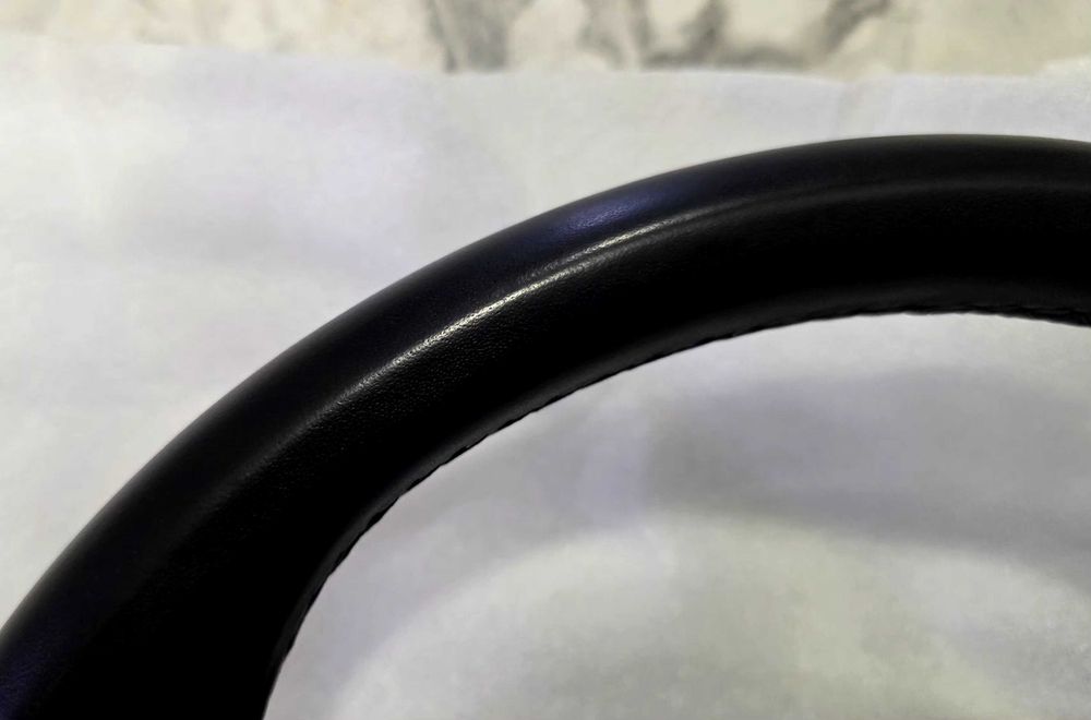 Волан за vw голф 8, пасат, артеон