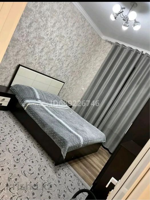 Сдается однакомнатная кв посуточно
