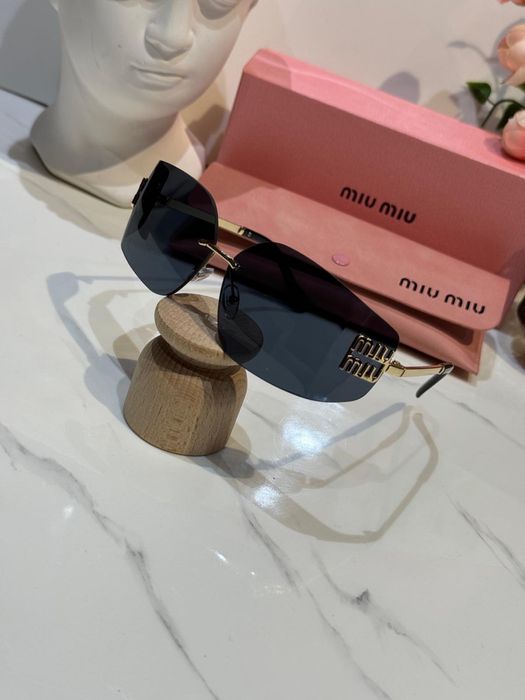 Ochelari MiuMiu Dama