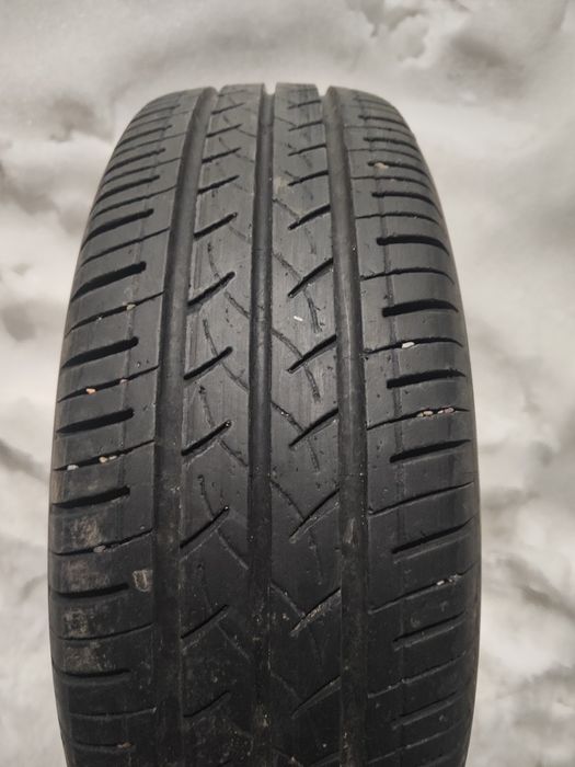 Продаются летние шины б/у