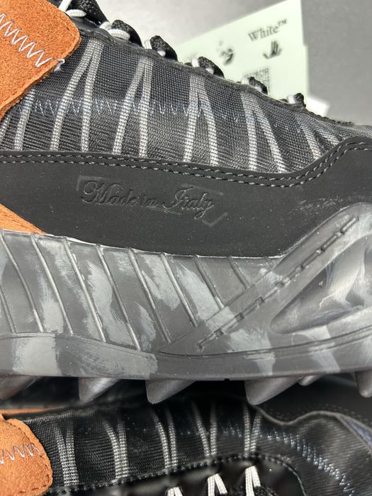 Off white odsy marimea 43