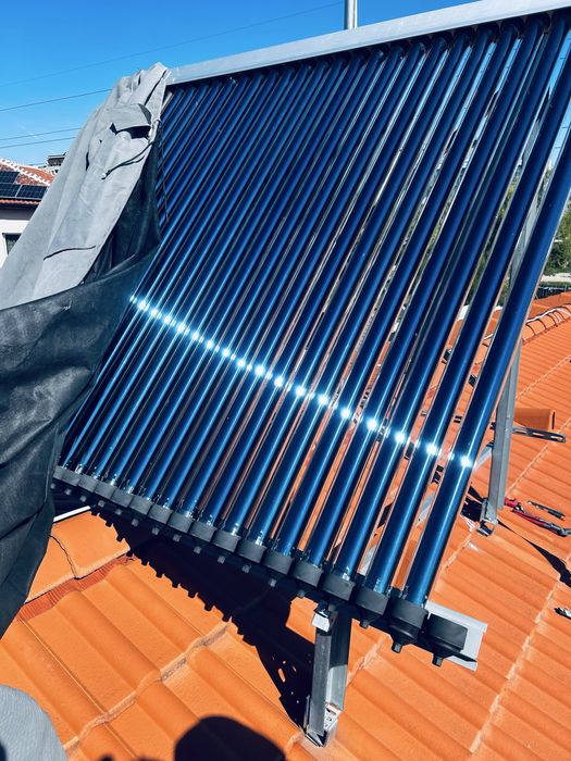 Sunsistems Солар за топла вода 30бр.