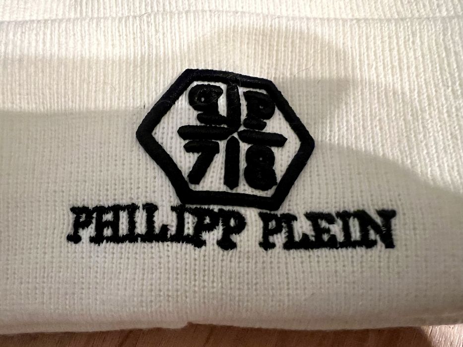 Шапка Philipp Plein 7 1/2