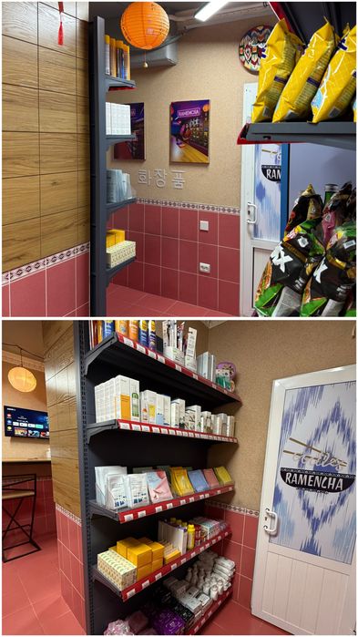 Продается готовый бизнес раменная-маркет