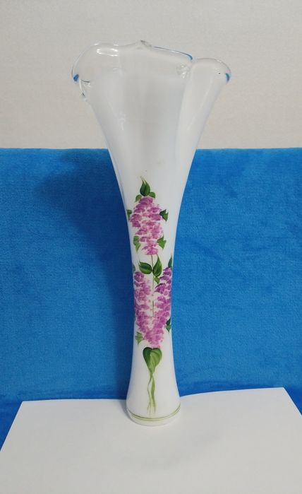 Продам вазу под цветы!