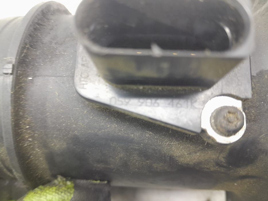 Debimetru aer 3.0 tdi ASB 059906461k Audi A8 D3/4E  [din 2002 pana  2