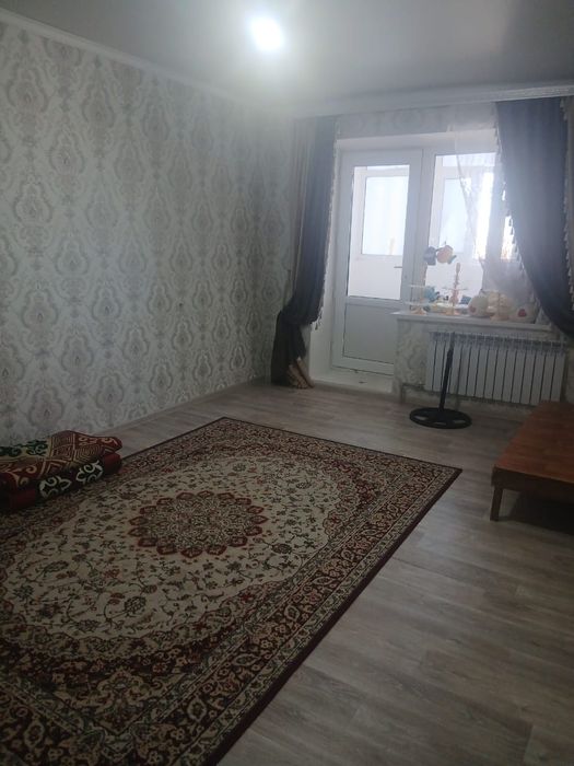 Квартира узак уакытка