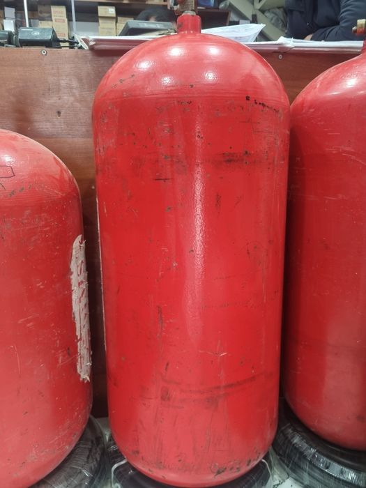 Metan balon 80 kaban 2018 yil