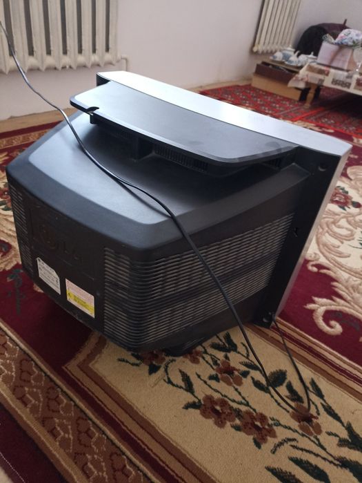 Телевизорлар сотилади