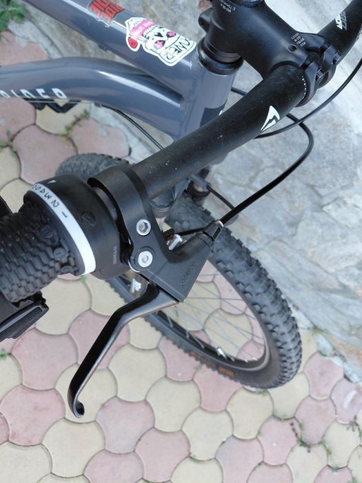 Велосипед "Rockrider"