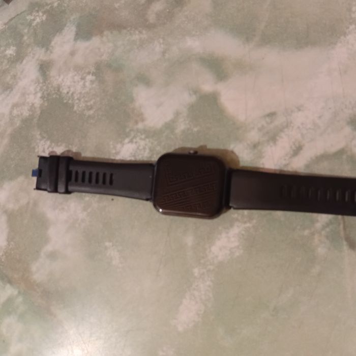 Смарт часы от zeblaze