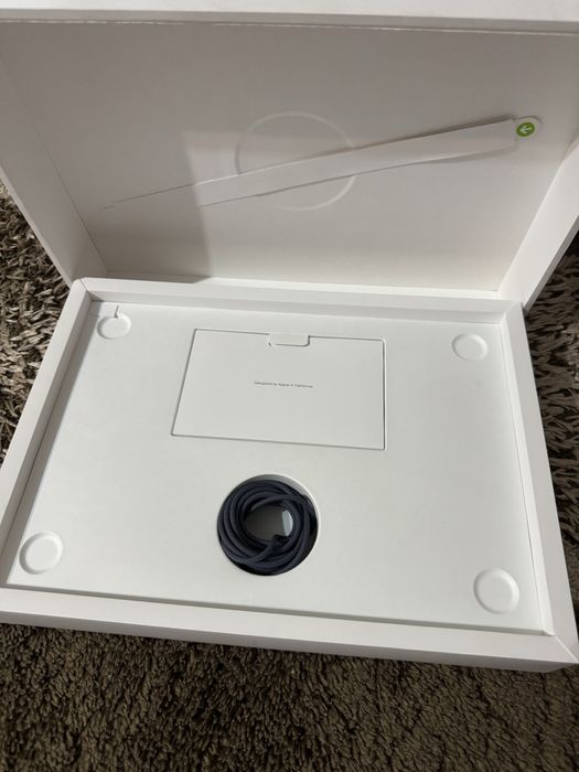 Macbook Air 15 512Gb m3