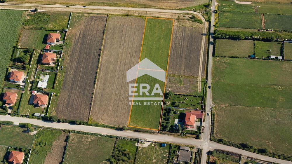 Парцел за продажба в гр. Костинброд, област София