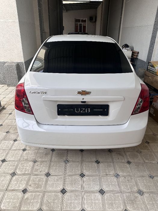 Gentra 2023yil 16.000km  avtomat karopka