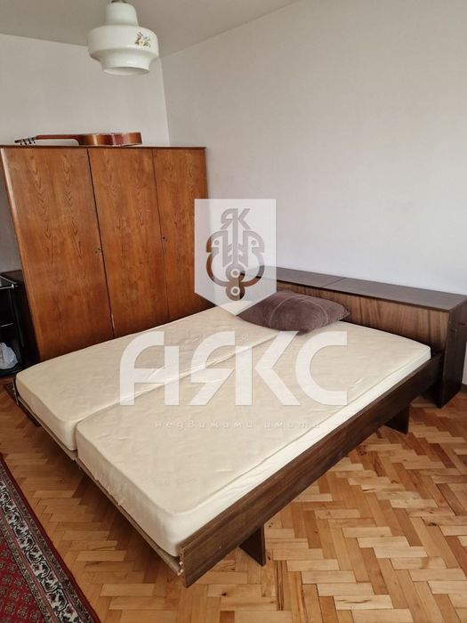 Дава се под наем Тристаен апартамент в София, Дианабад - 84 кв.м за 797.64 € - Снимка #4