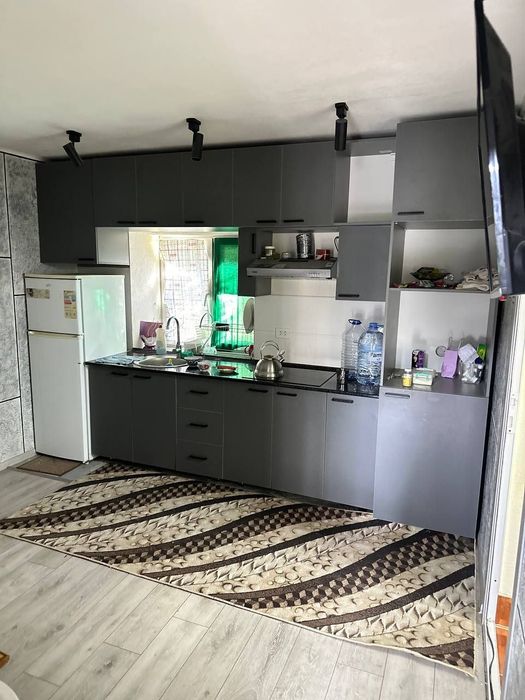 Юнус-Обод район хасанбойда хамкоробод кучасида 3 соток участка