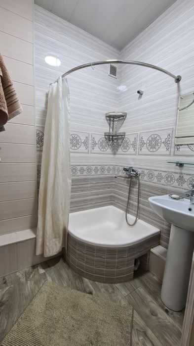 Сдаётся квартира 2 ком/3/9 на Мирабадском ор-р Госпитальный