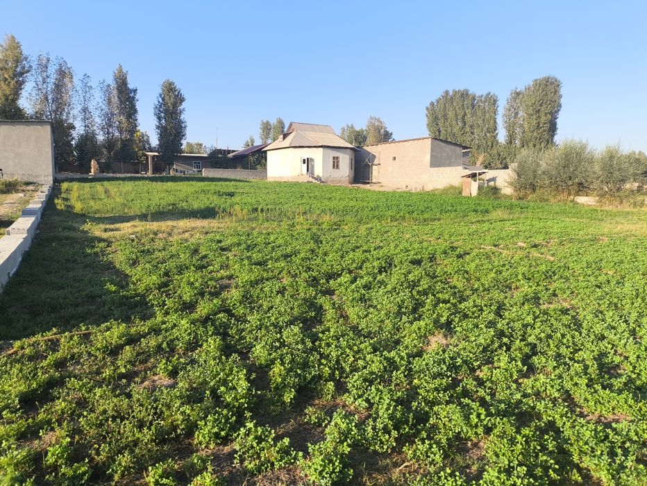 Ер сотилади 10сотих