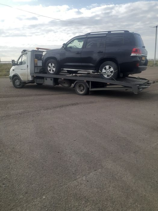 Эвакуатор Круглосуточно