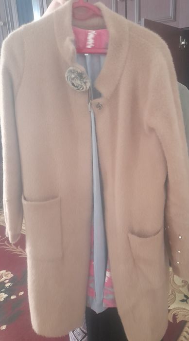 Рубашка,  куртка, жемфер