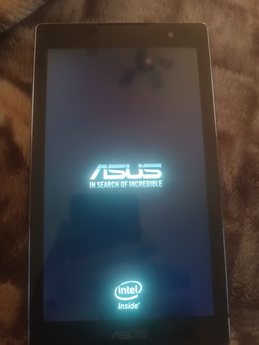 Продам почти новый Asus Zenpad
