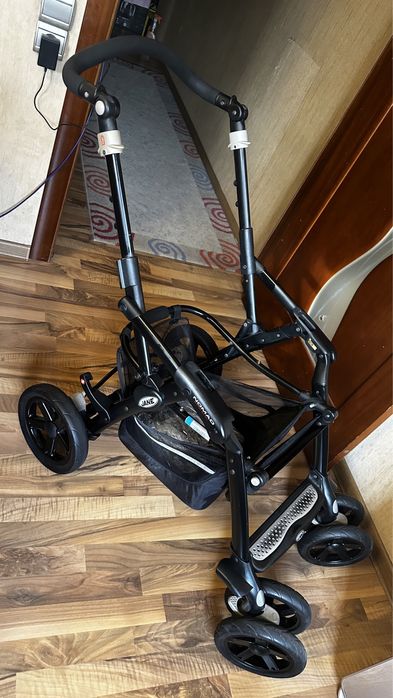 Продам коляску Джейн 2в1