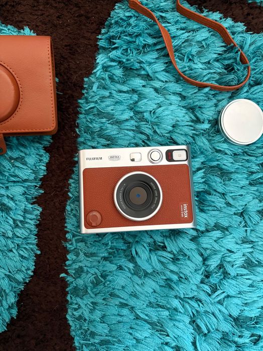 Fujifilm Insta Mini Hybrid Evo