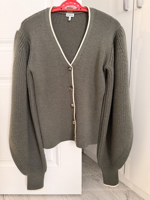 Продам кардиган LOEWE. Производство Италия.