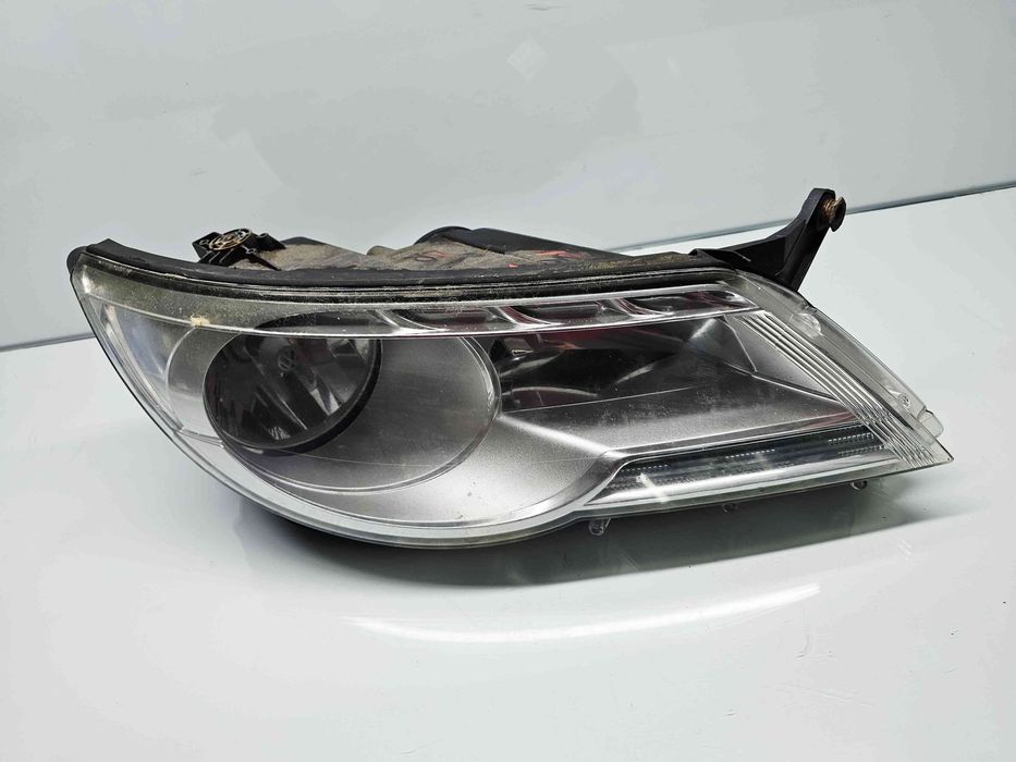 Far dreapta Volkswagen Tiguan (5N) [Fabr 2007-2016] 5N2941032G