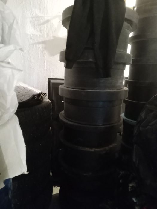 Полипропиленовая продукция