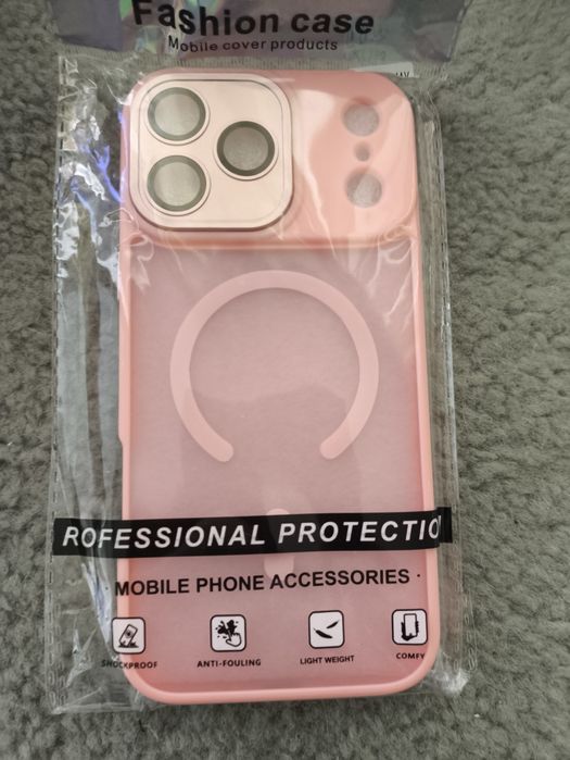 Чехол Iphone 17 pro max