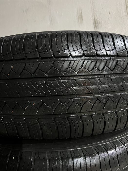 Прадо 150 титаны