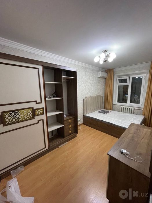 Продается 5-ти комнатная квартира. Феруза. Дока хлеб