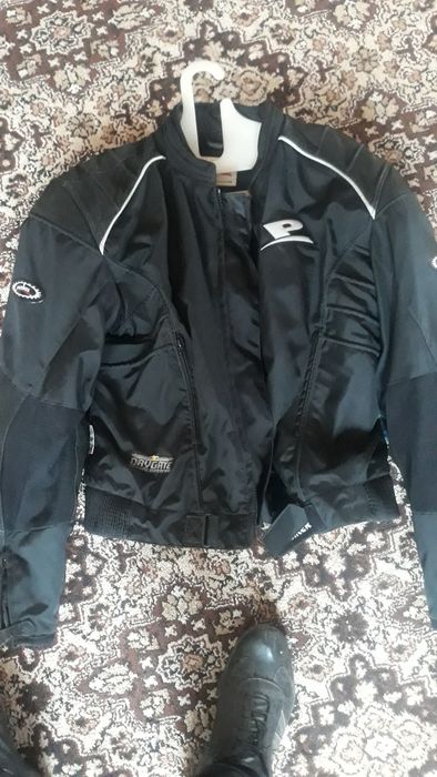 Яке моторджийско