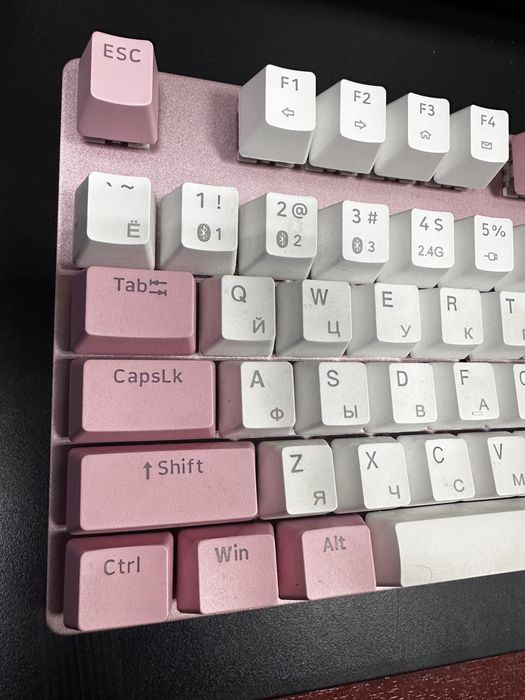 Механическая клавиатура