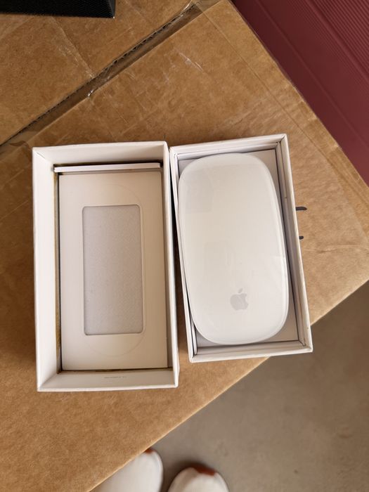 Apple мышка оригинал